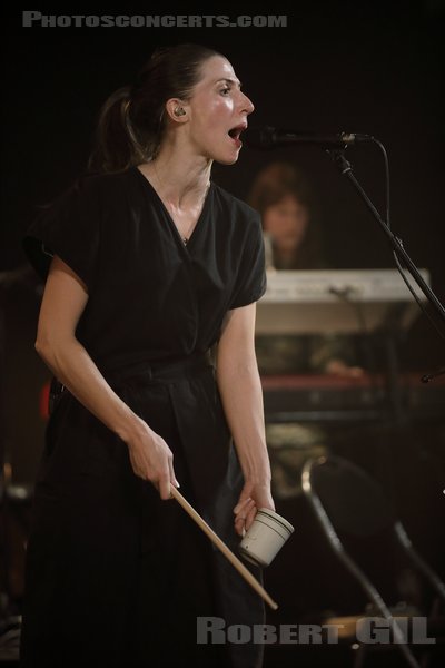 ALDOUS HARDING - 2023-03-28 - PARIS - Le Trianon - Hannah Sian Topp